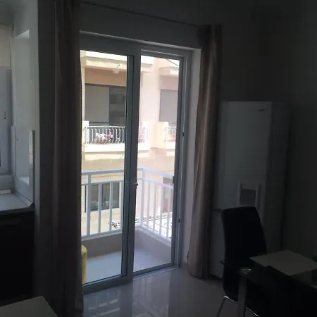 Cozy 1 Bedroom Apt Very Close To The Seaside B1B San Pawl il-Baħar Exterior photo