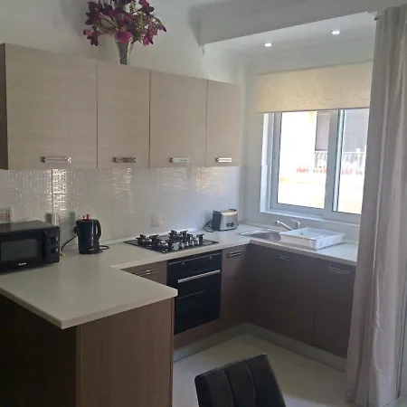 Cozy 1 Bedroom Apt Very Close To The Seaside B1B San Pawl il-Baħar Exterior photo