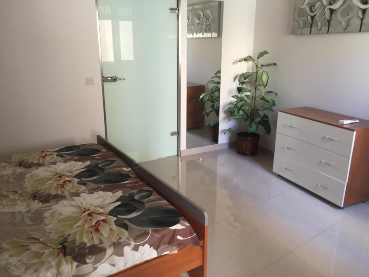 Apartment Cozy 1 Bedroom Very Close To The Seaside B1b *