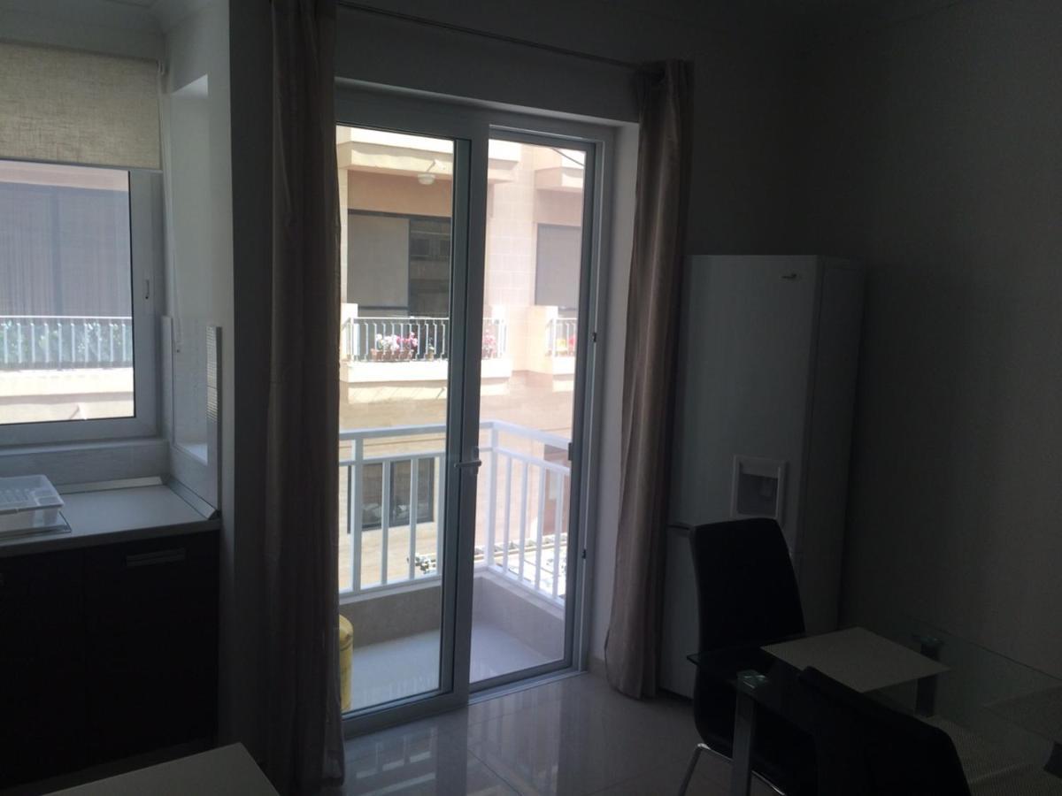 Cozy 1 Bedroom Very Close To The Seaside B1b St. Paul's Bay