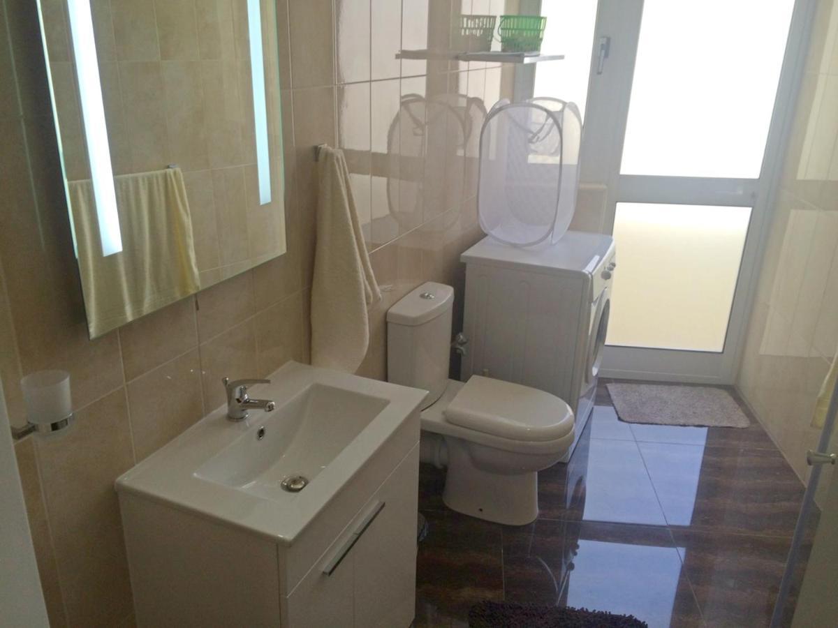 Cozy 1 Bedroom Very Close To The Seaside B1b