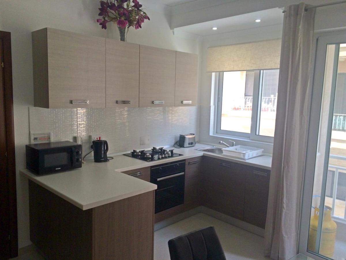 Cozy 1 Bedroom Very Close To The Seaside B1b Apartment *